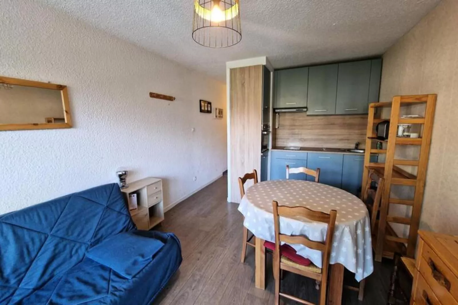 Résidence Tyrol-Esszimmer