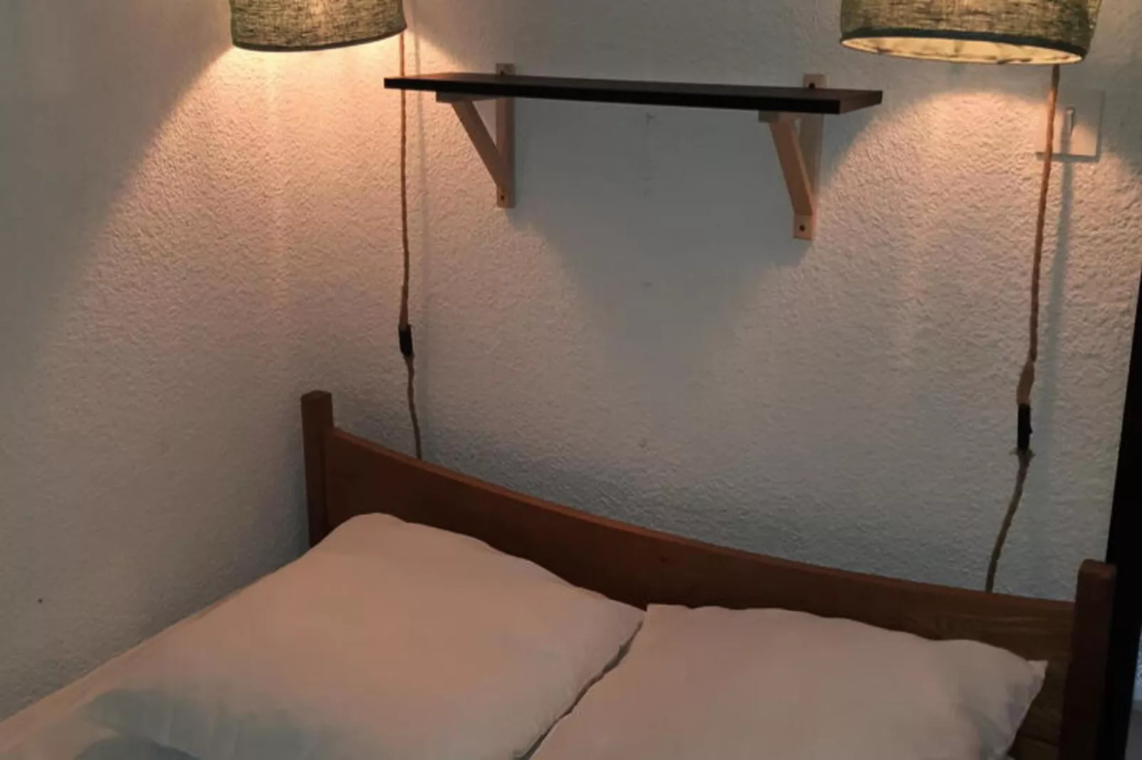 Résidence Viking-Schlafzimmer