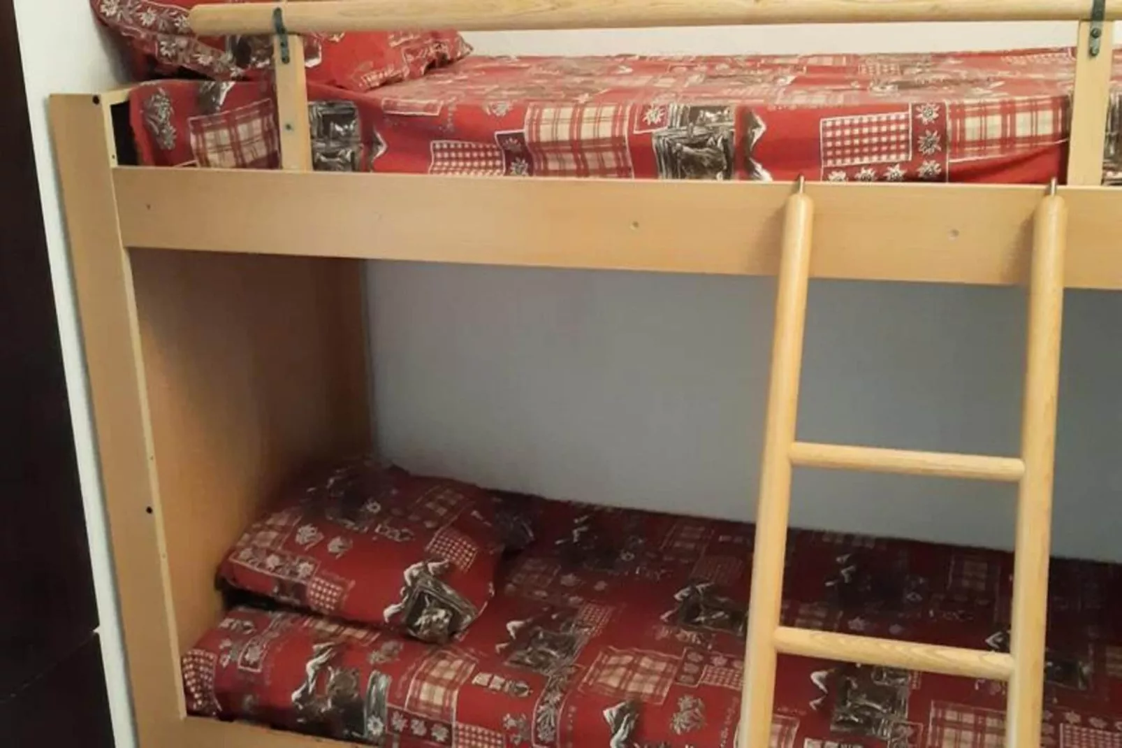 Résidence Cote Brune Ii-Bedroom