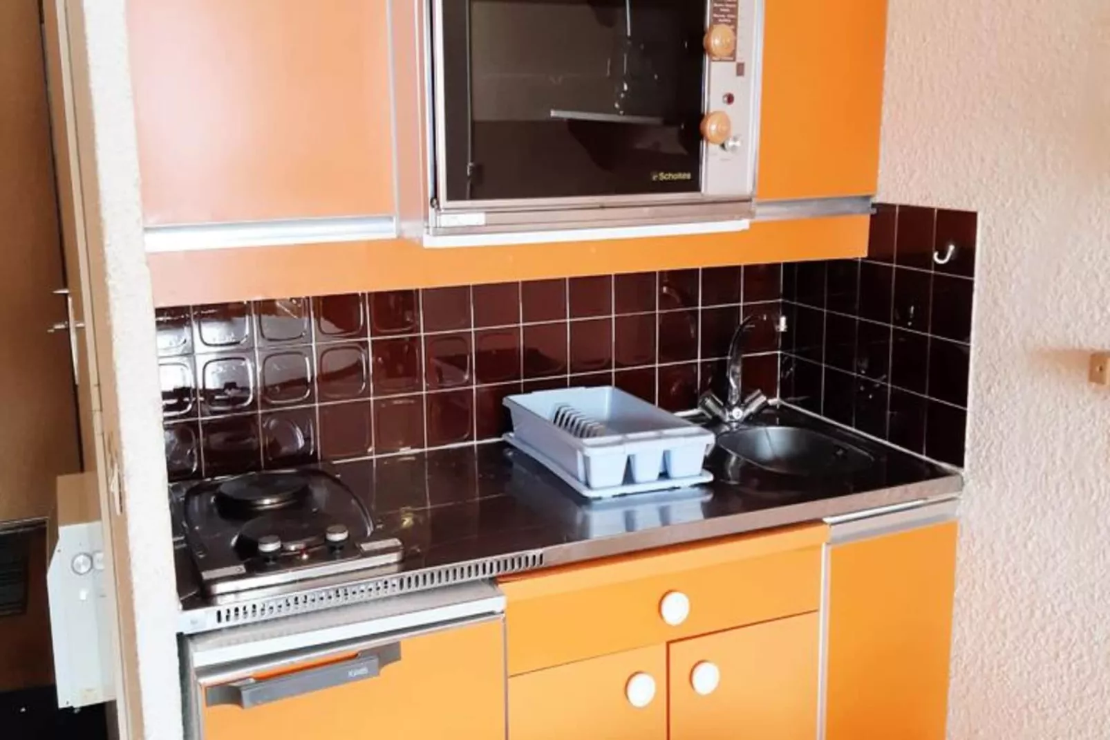 Résidence Plein Sud A-Cuisine