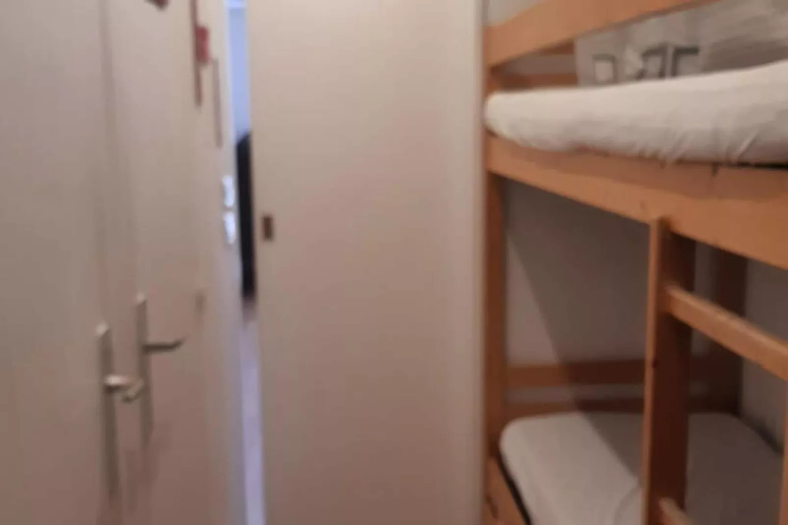Résidence Meije 15-Schlafzimmer