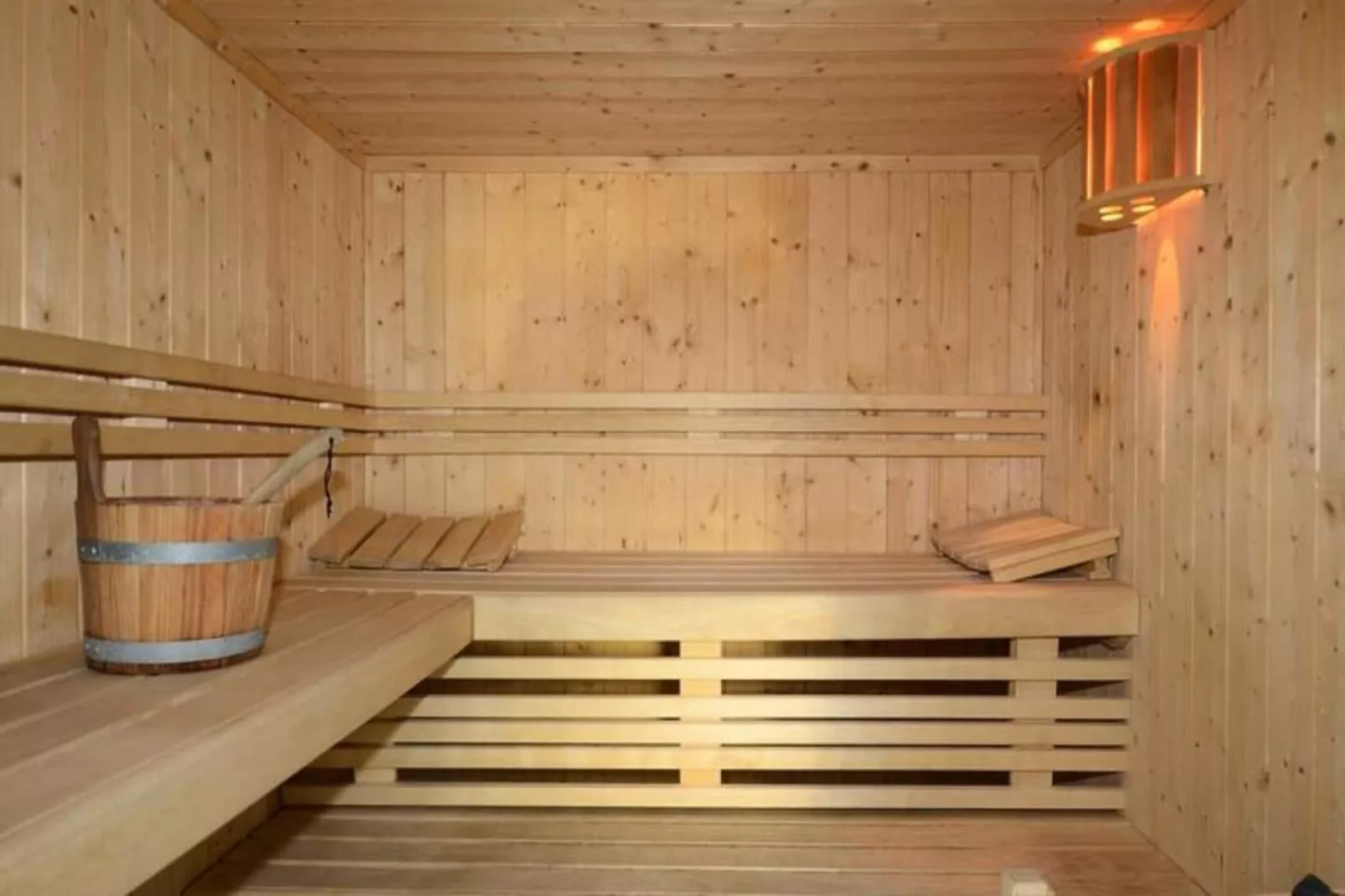 Résidence Odalys L'Ours Blanc-Palier