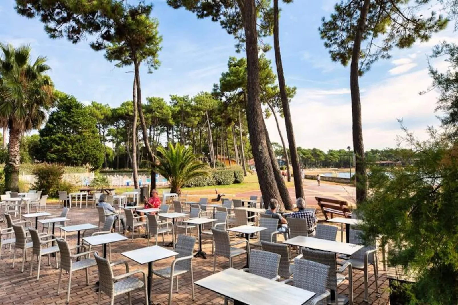 SOWELL Family Pignada Plage***-Image-tags.