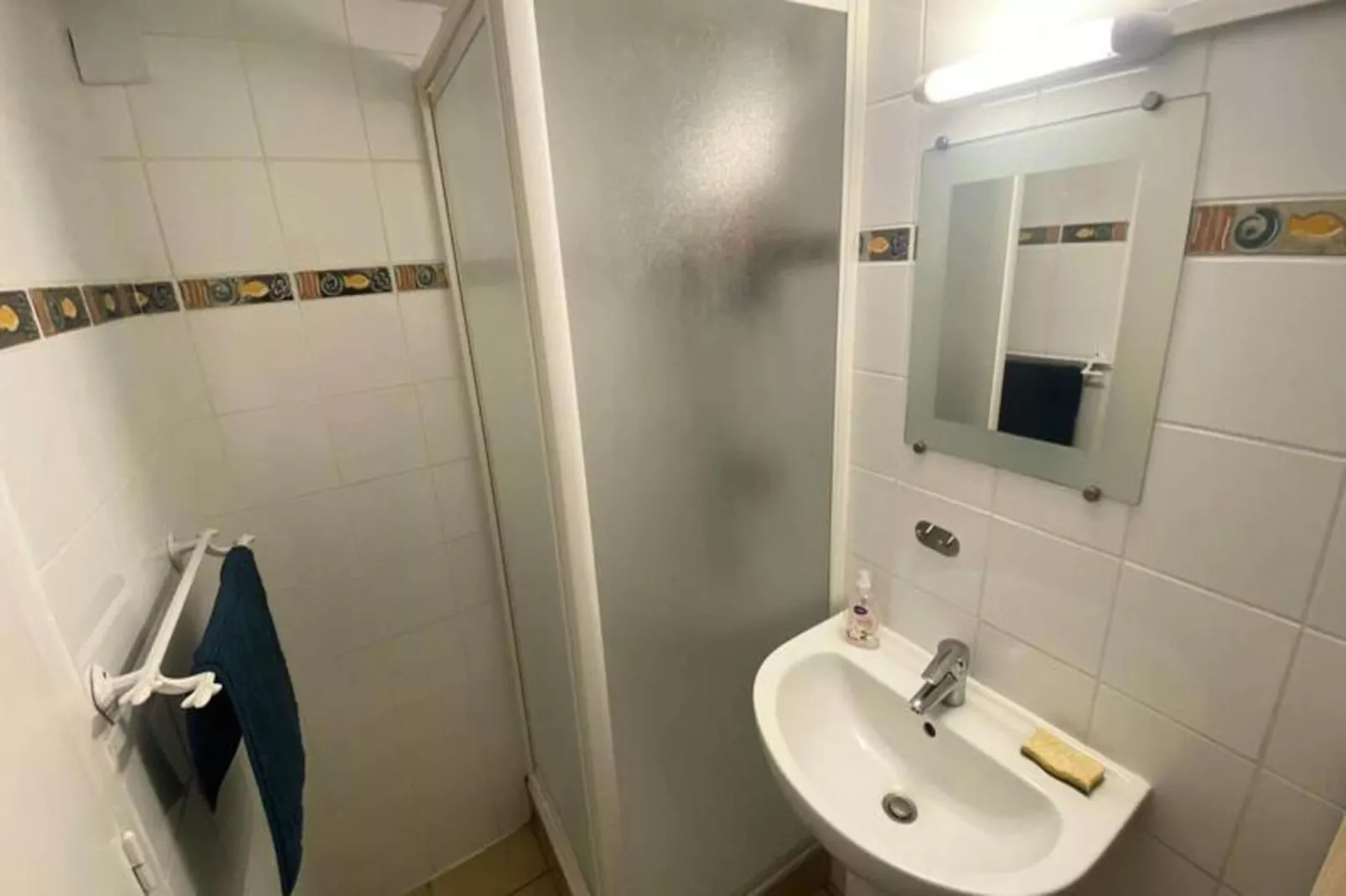 Résidence Marensin-Extérieur été