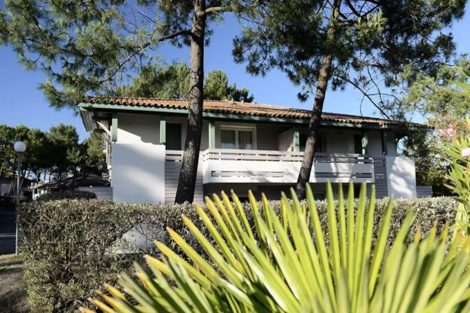 Résidence Odalys Bleu Océan ***-Image-tags.