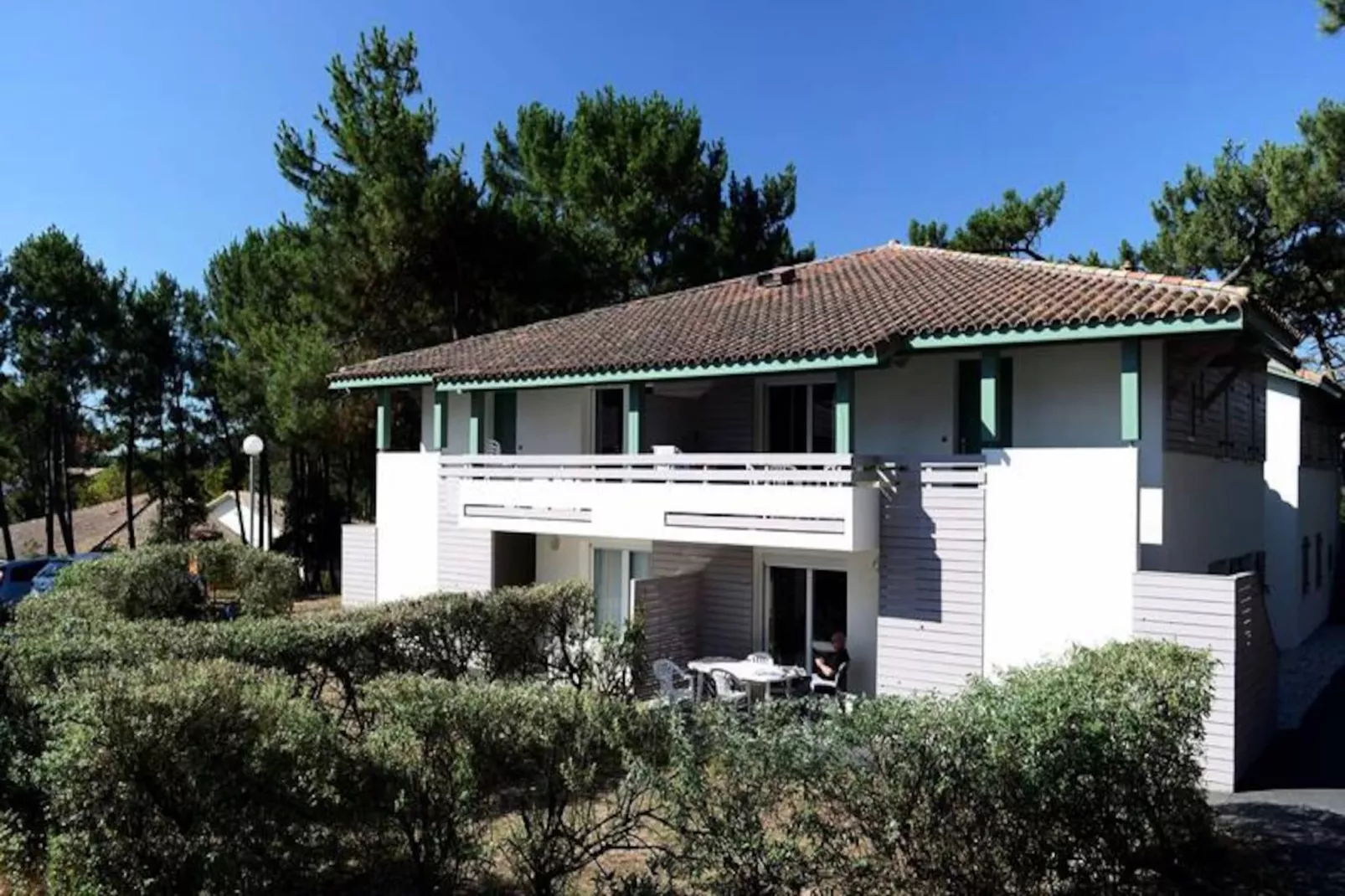 Résidence Odalys Bleu Océan ***-Image-tags.