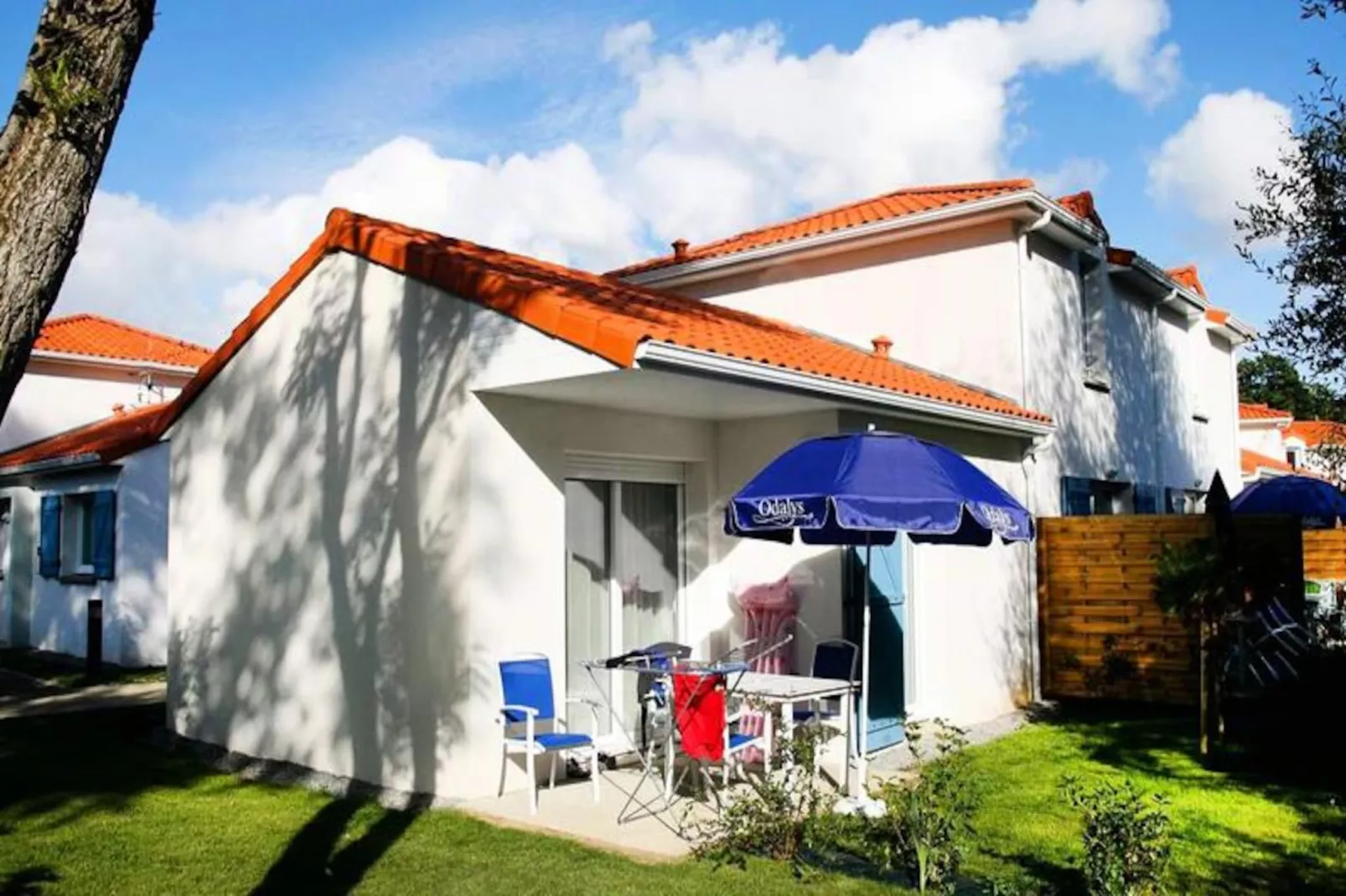 Résidence Odalys Le Domaine de l'Océan-Image-tags.