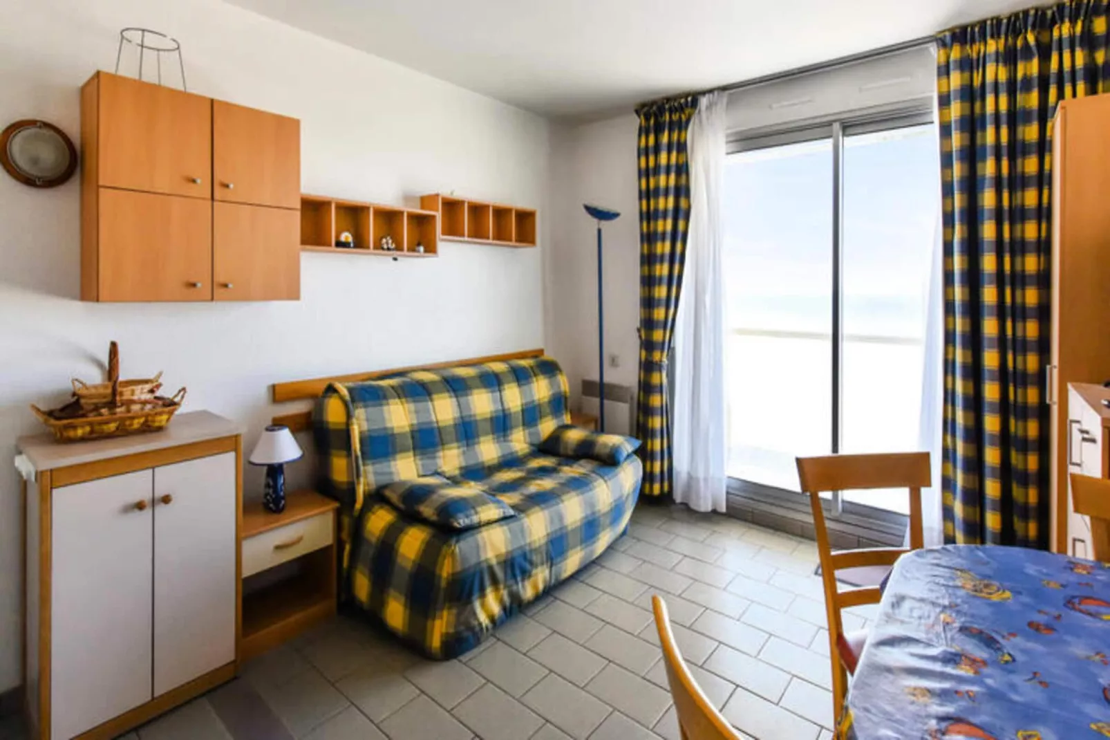 Résidence Les Océanes - maeva Home-Living room