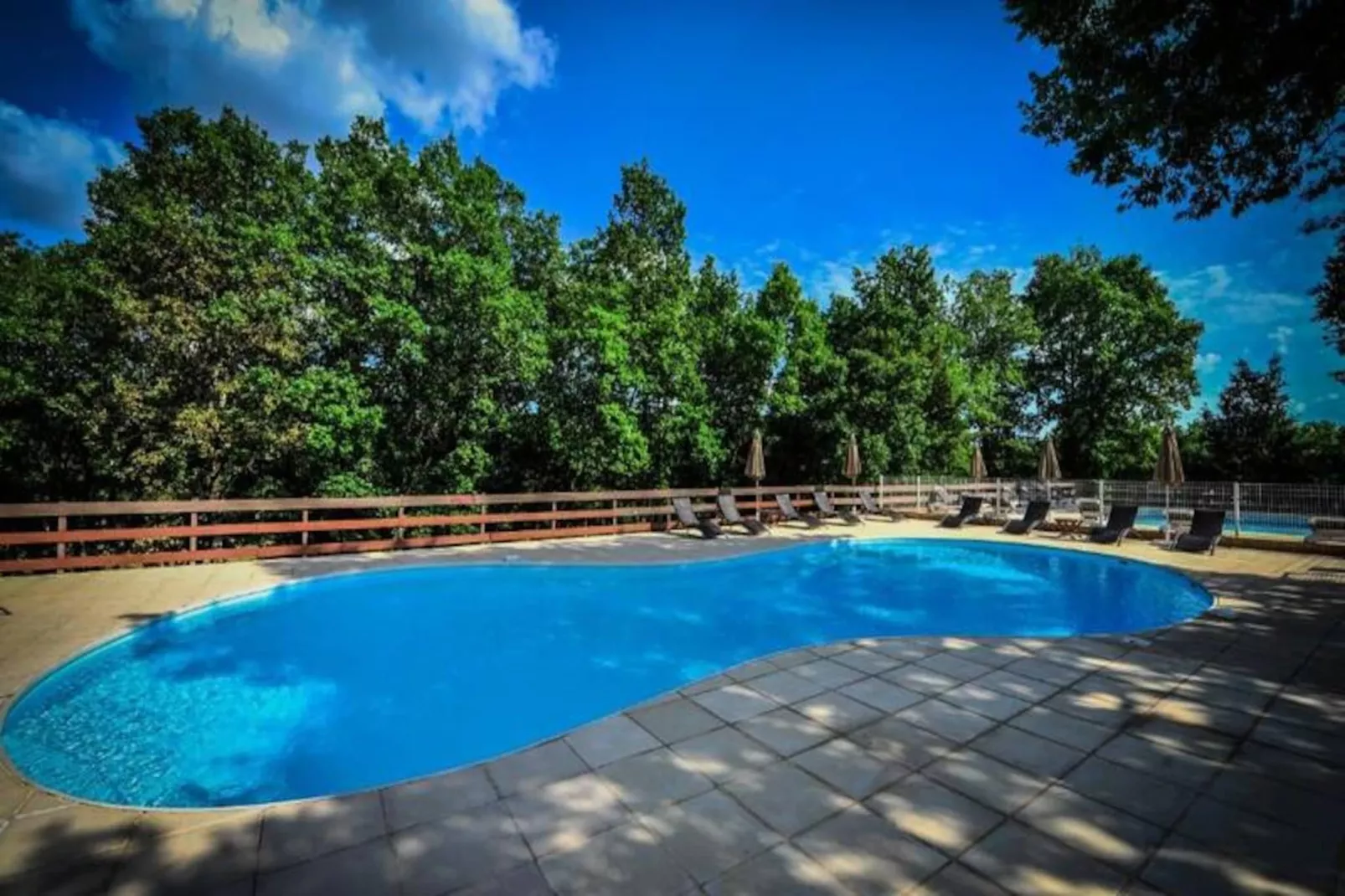 Résidence Souillac Golf & Country Club****-Image-tags.