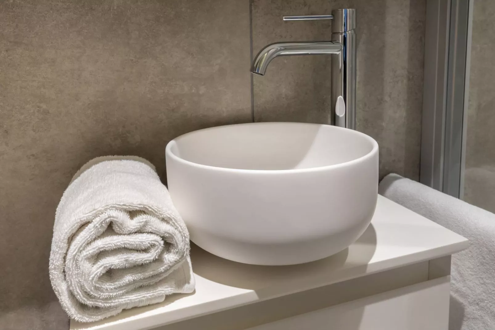 Appartement - Burg van Woelderenlaan 100-4-Badezimmer