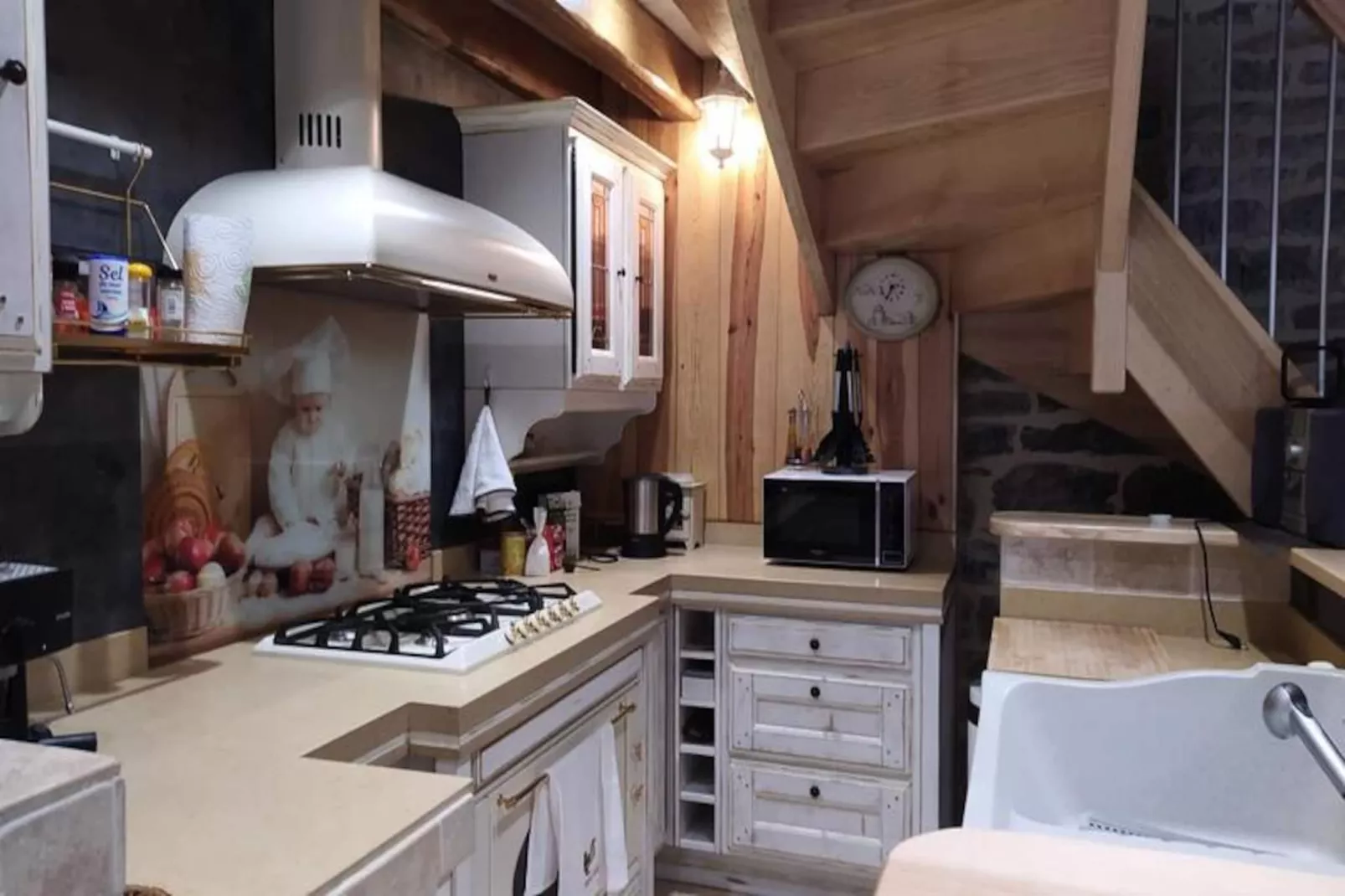 Gîte de France Gîte de 12 personnes à molines 3 épis-Image-tags.