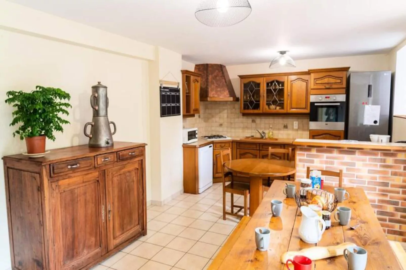 Gîte de France Gîte du régourdel avec spa 3 épis-Image-tags.