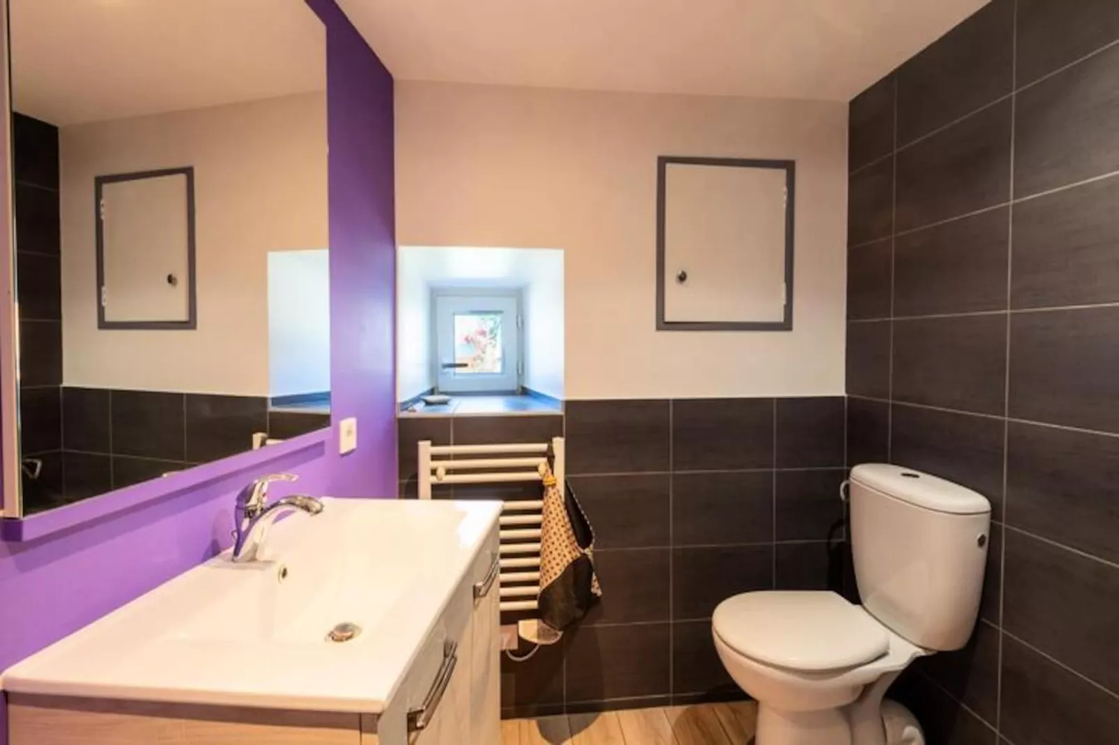 Gîte de France Chez florence et alain 2 épis-Image-tags.