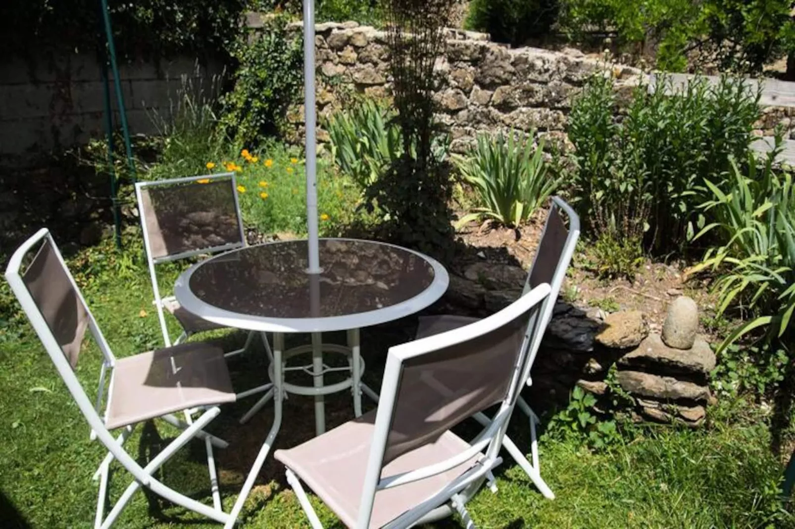 Gîte de France Gîtes de france 4/6 personnes à cubières 2 épis-Image-tags.