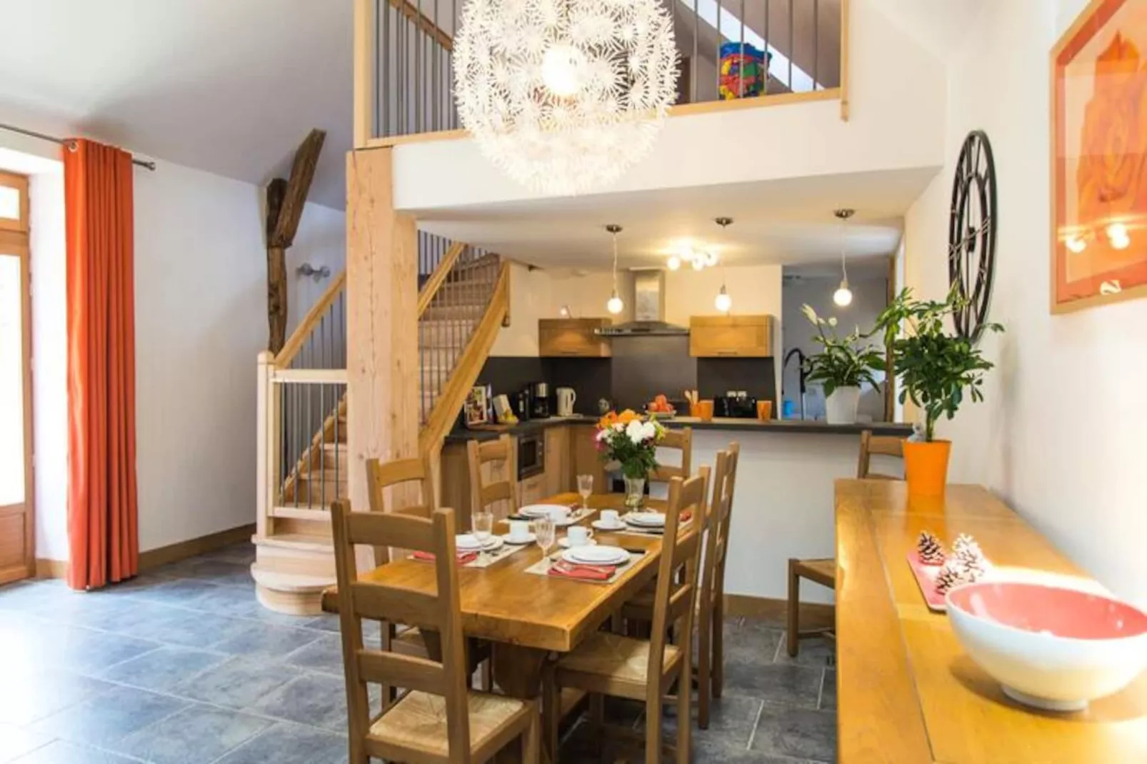 Gîte de France L'etable de pierre 4 épis-Image-tags.