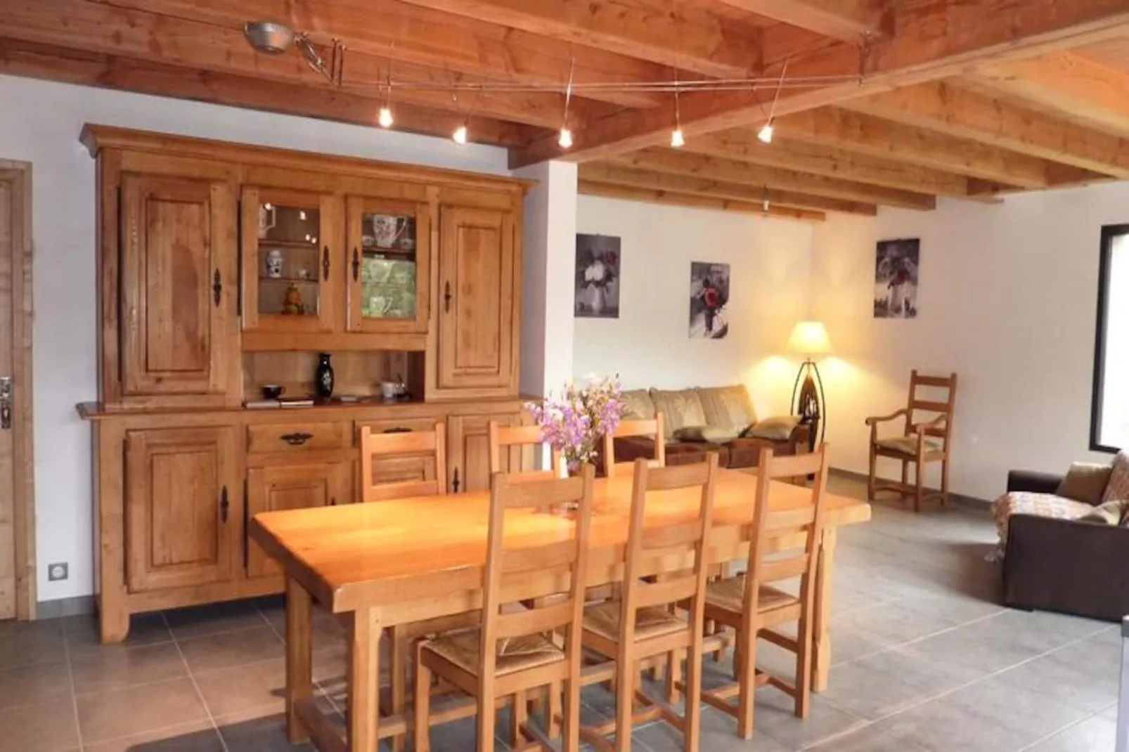 Gîte de France L'hirondelle, 2/4 personnes à oultet 3 épis-Image-tags.