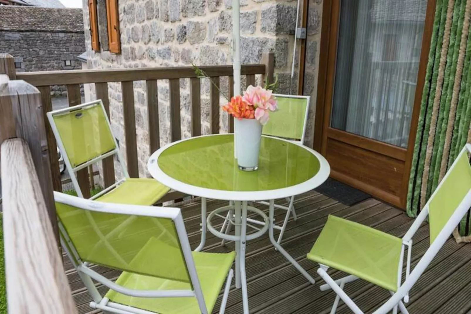 Gîte de France Gîte à albaret 3 épis-Image-tags.