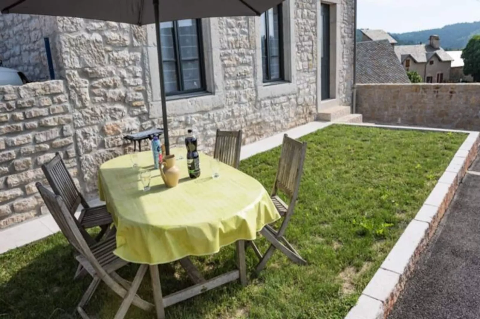 Gîte de France L'ecole d'antan 5/6 personnes 3 épis-Image-tags.