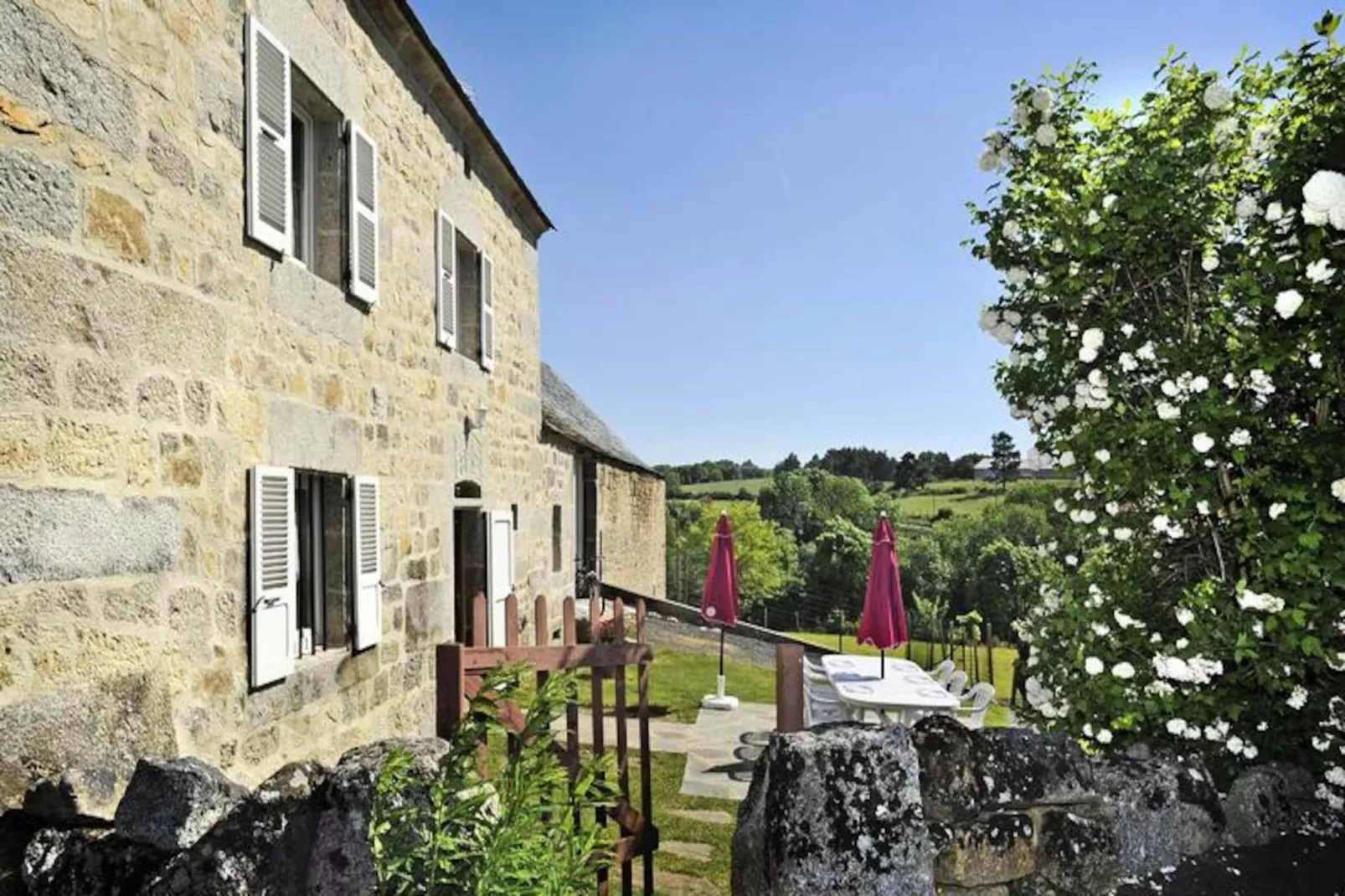 Gîte de France Gîtes de france 11 personnes au teil 3 épis-Image-tags.