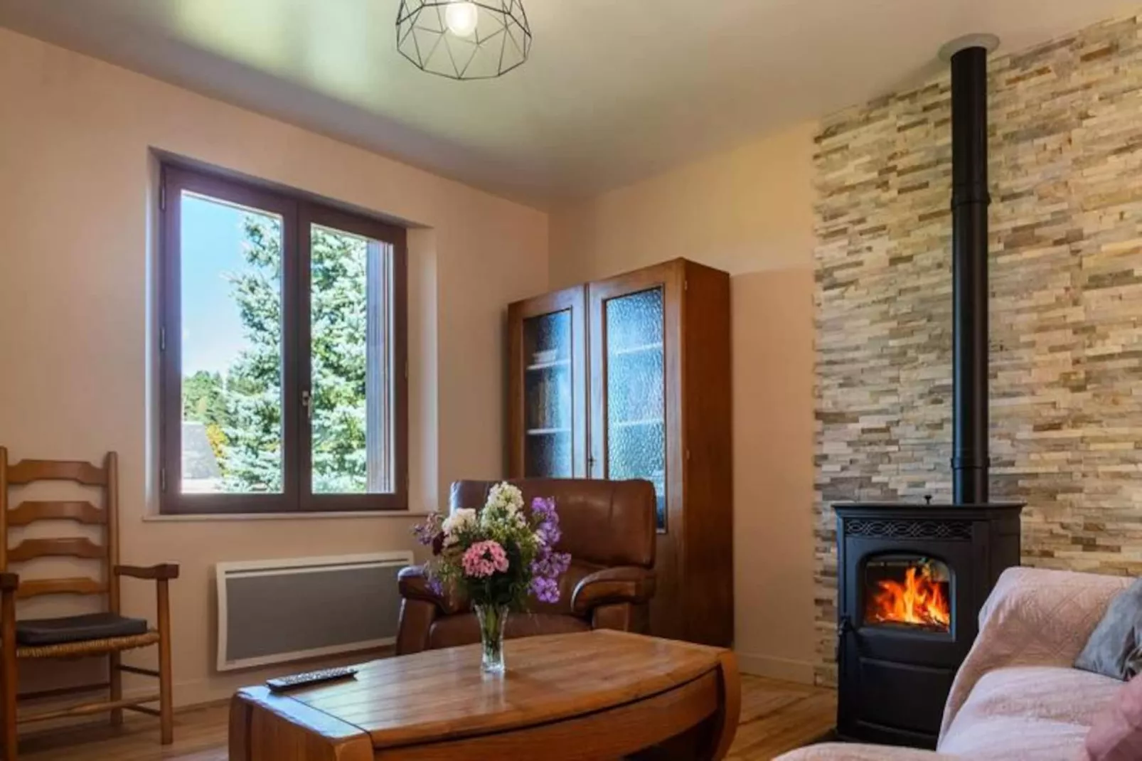 Gîte de France La maison rocher 3 épis-Image-tags.