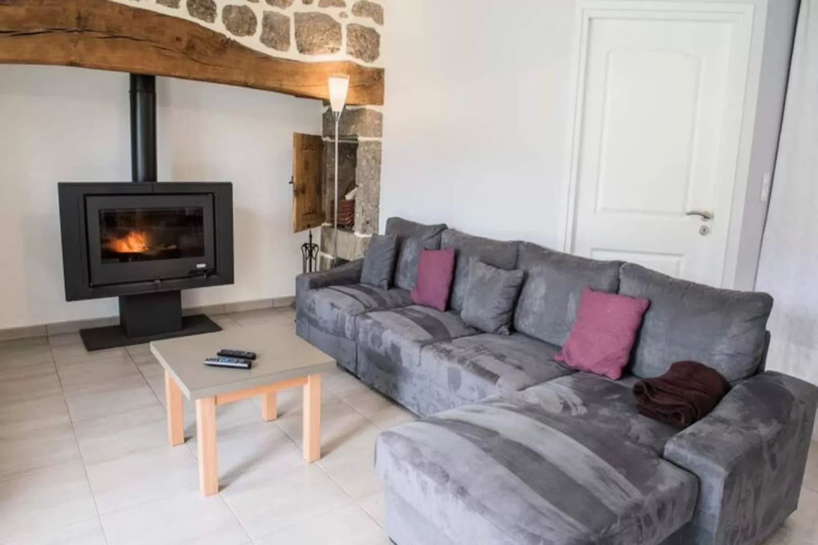 Gîte de France Gîtes de france à veyrès 3 épis-Image-tags.