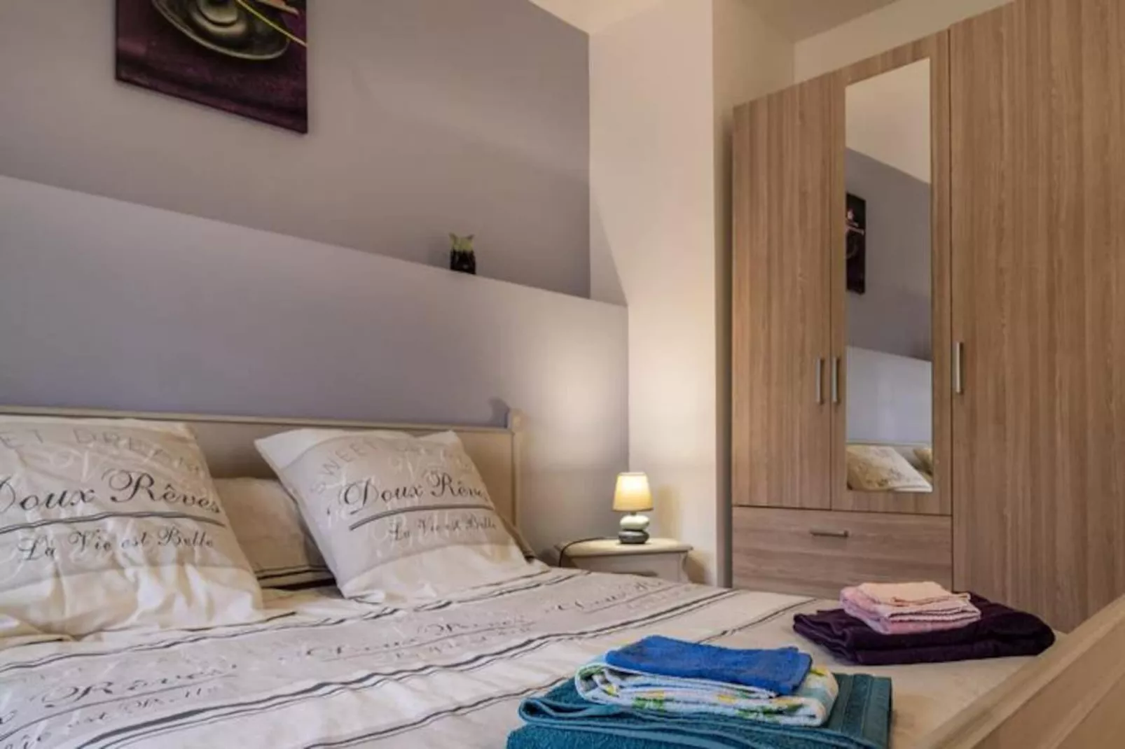 Gîte de France Gîte le pradillou 3 épis-Image-tags.