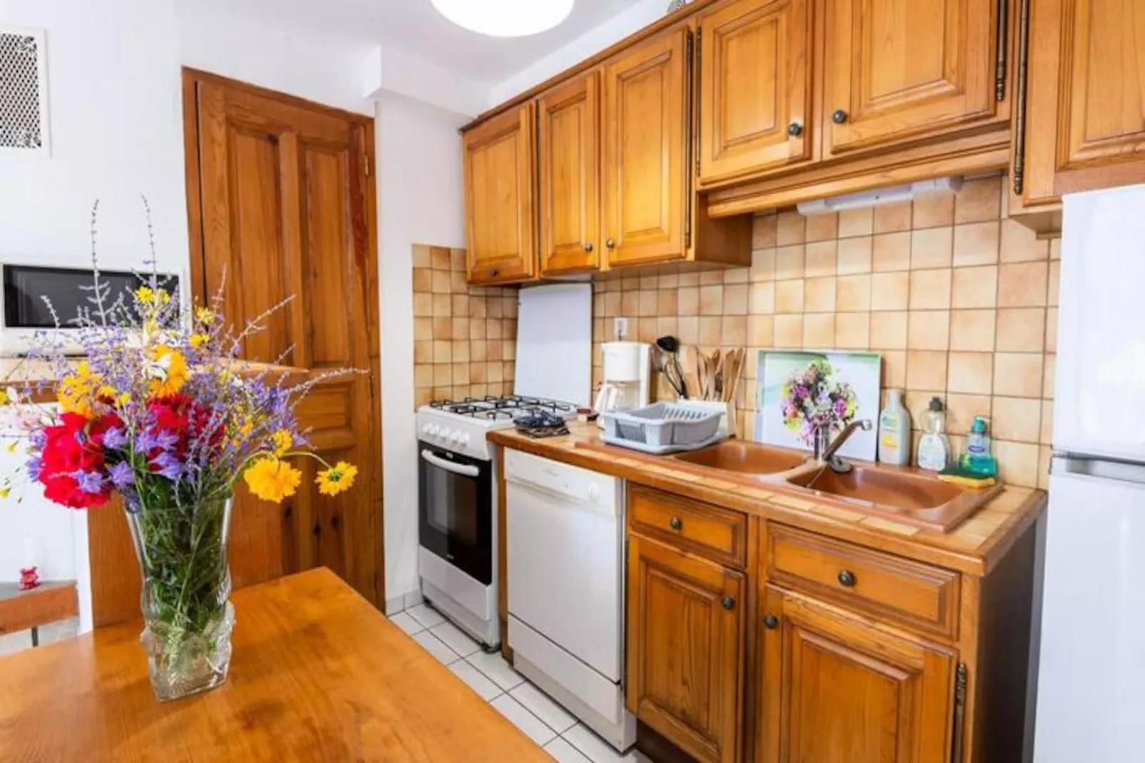 Gîte de France Gîtes de france 3/4 personnes à malbosc 2 épis-Image-tags.