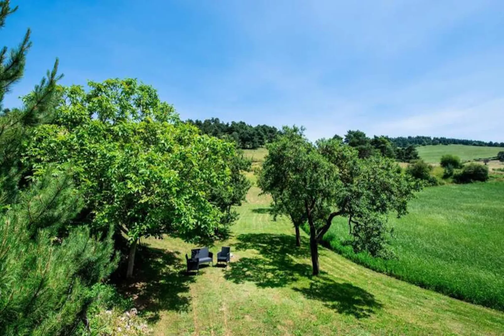 Gîte de France La maison de marie 6/8 personnes 3 épis-Image-tags.