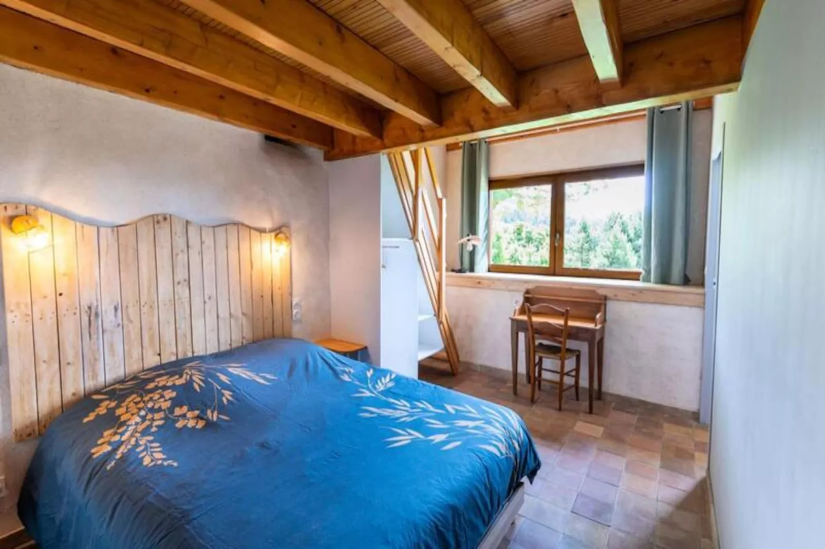 Gîte de France Gîte aulas 2/4 personnes 3 épis-Image-tags.