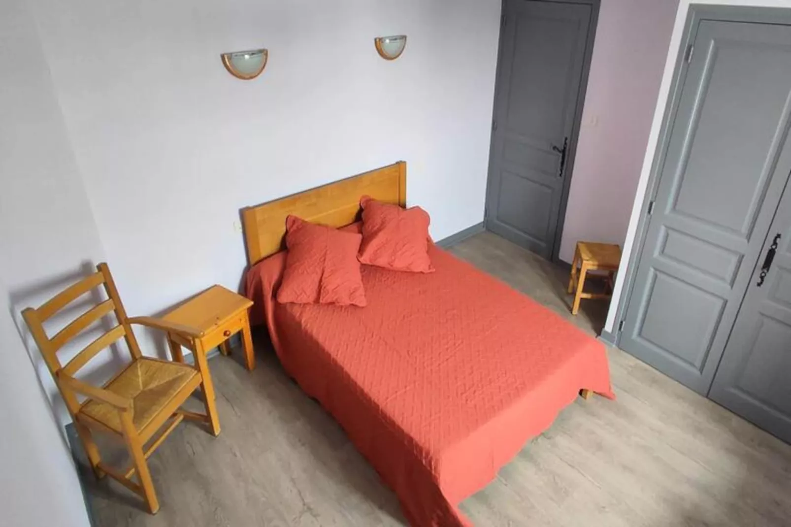 Gîte de France Gîtes de france à tresbos 3 épis-Image-tags.