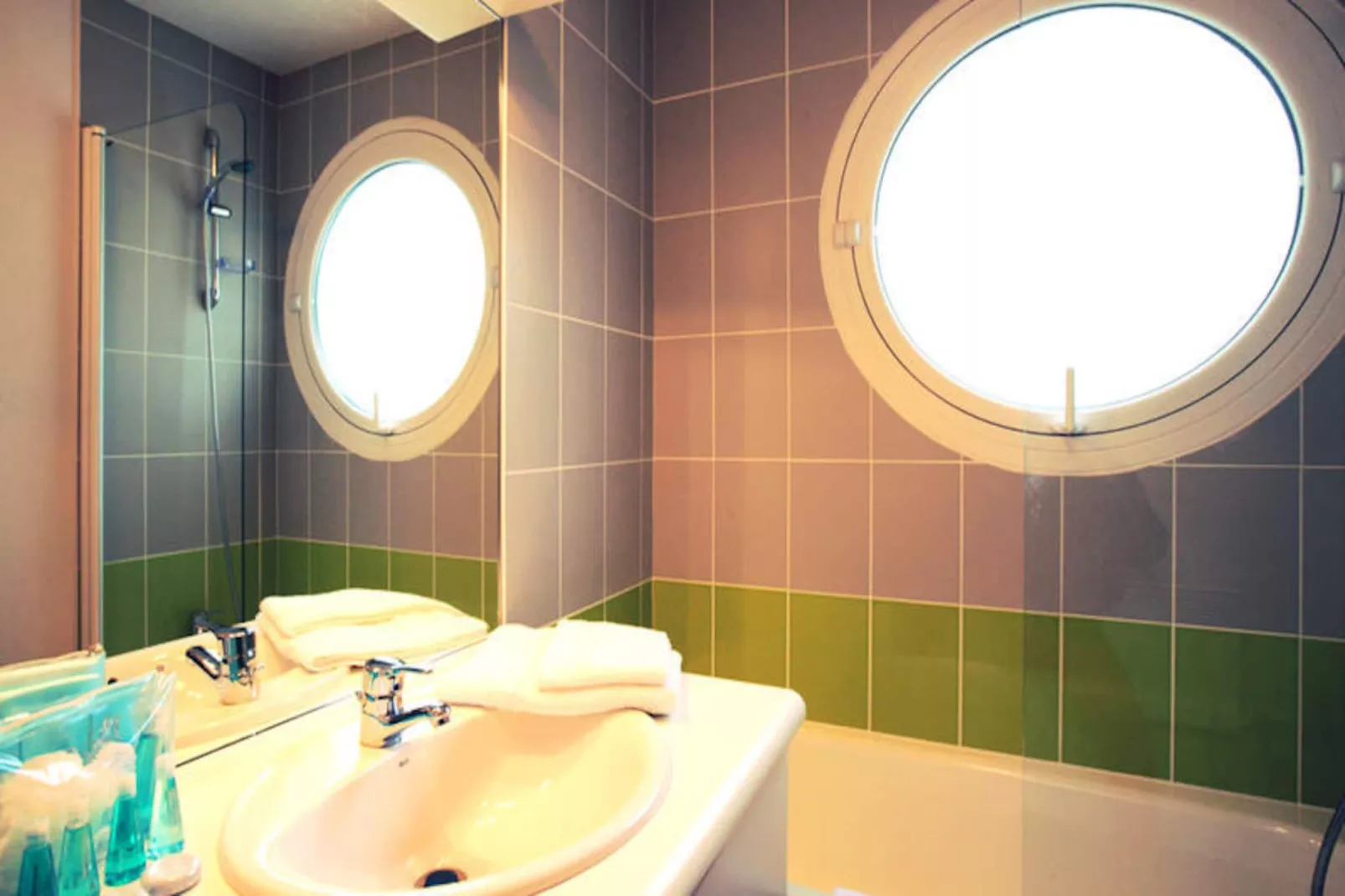 Néméa Appart'hôtel Nancy***-Image-tags.