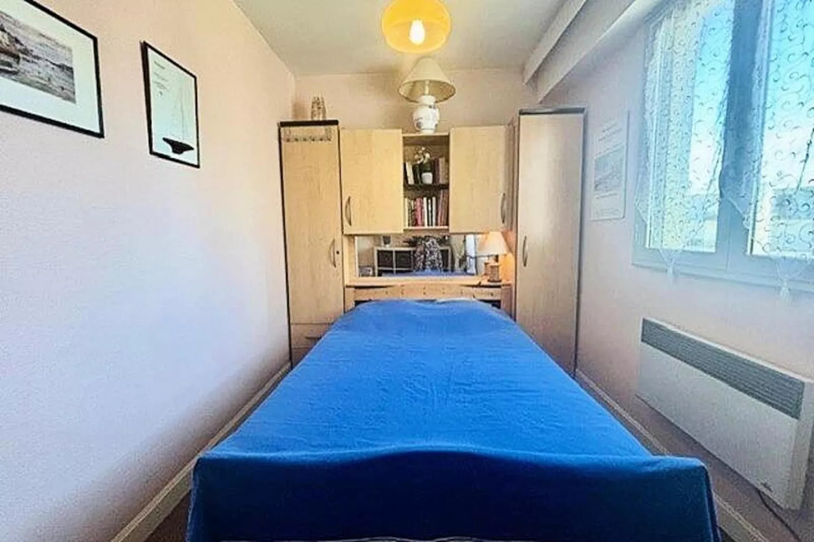 Résidence Kuz Heol-Chambre