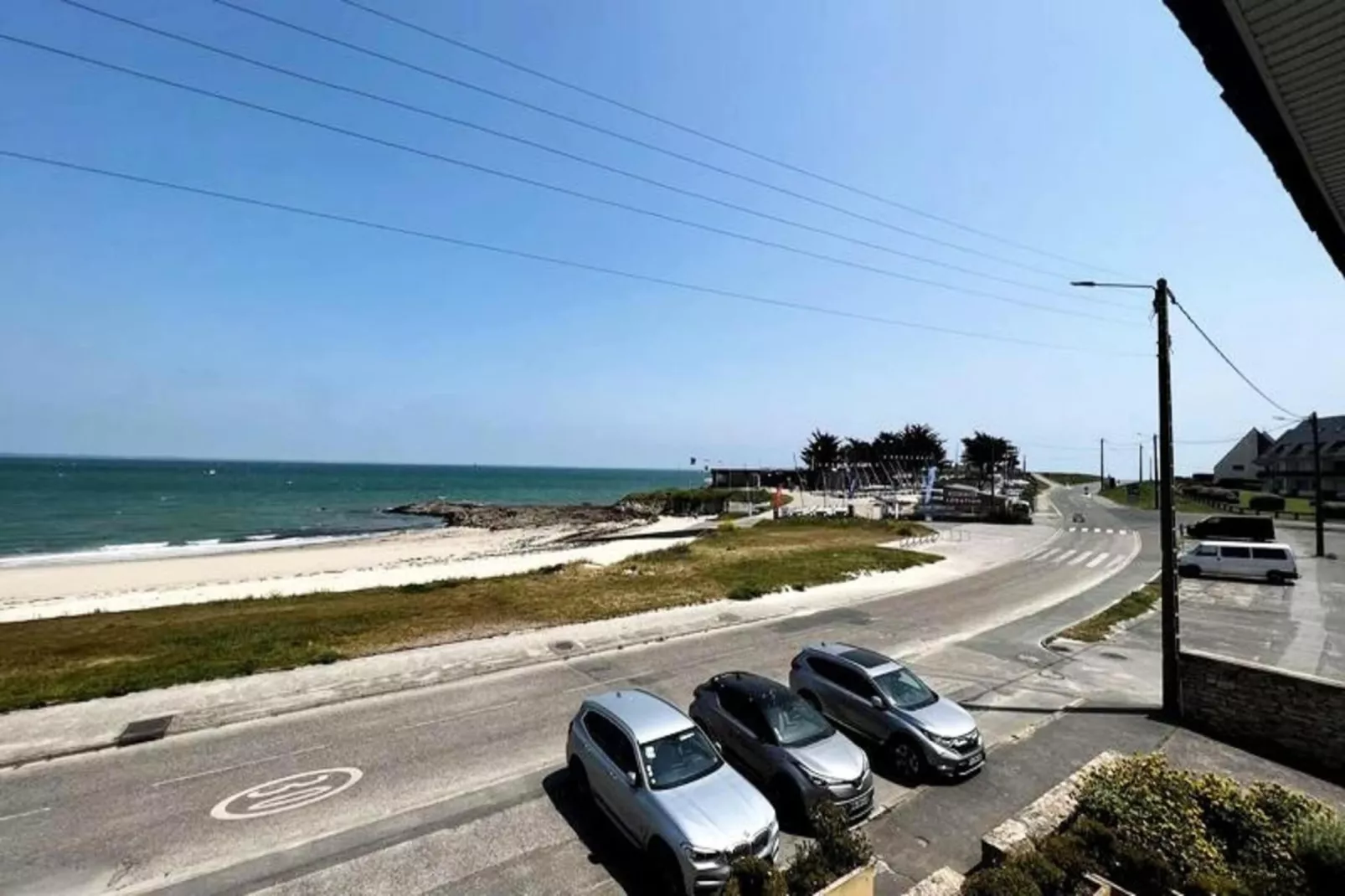 Résidence Astrida-Aussicht Sommer