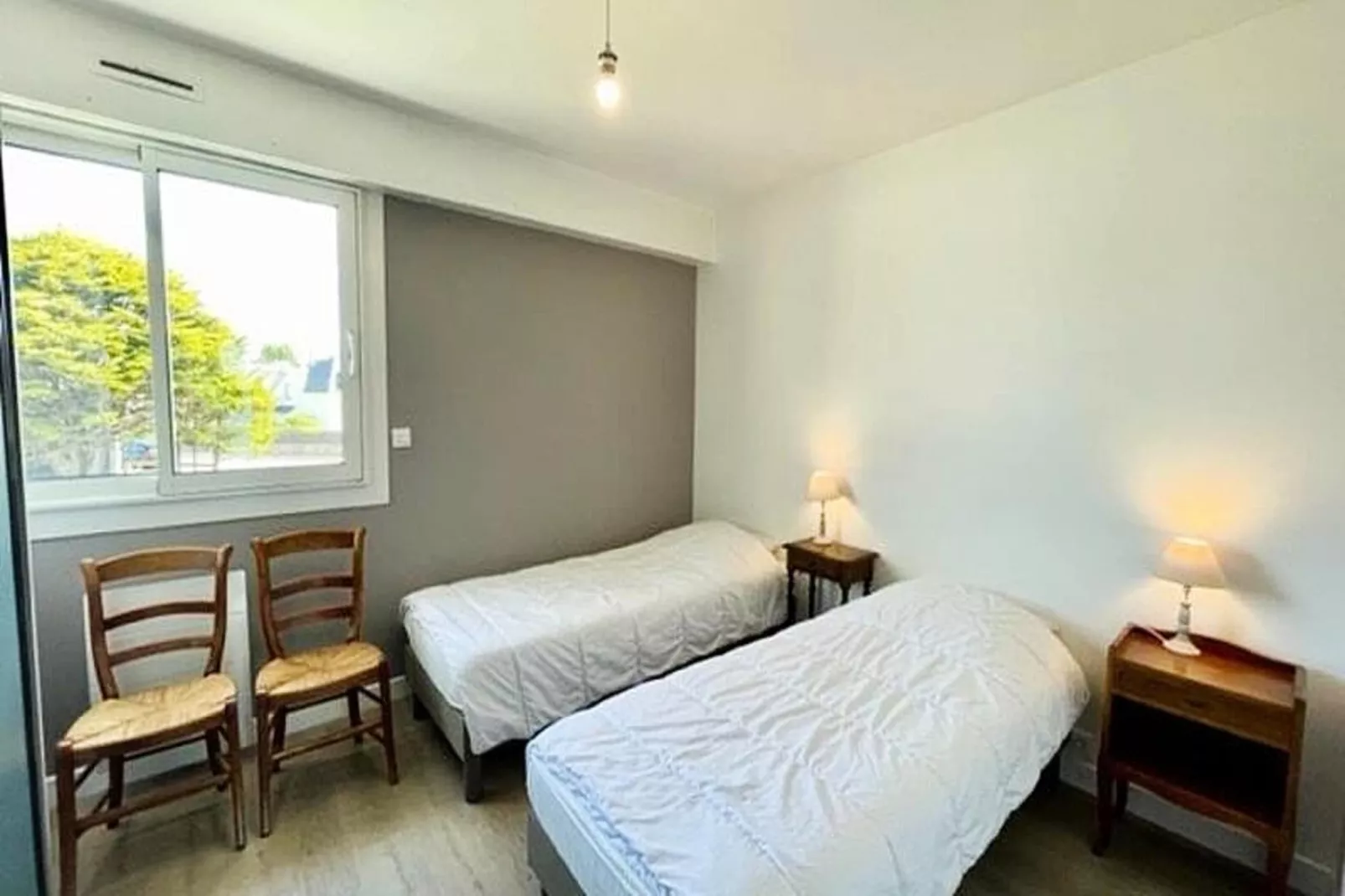 Résidence Ker Avel-Bedroom