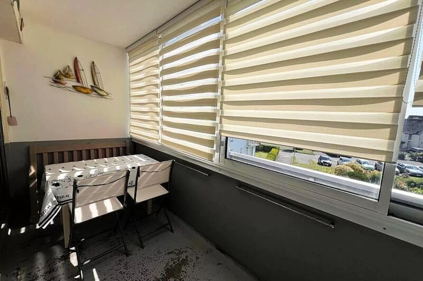 Résidence An Tour Tan-Dining room