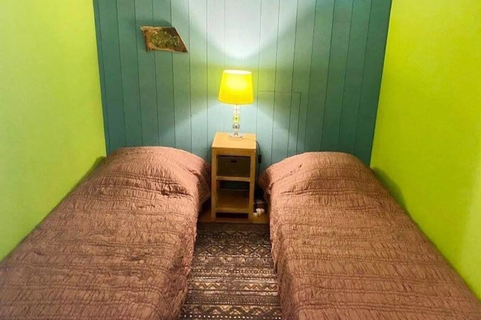 Residence Plaisance-Chambre