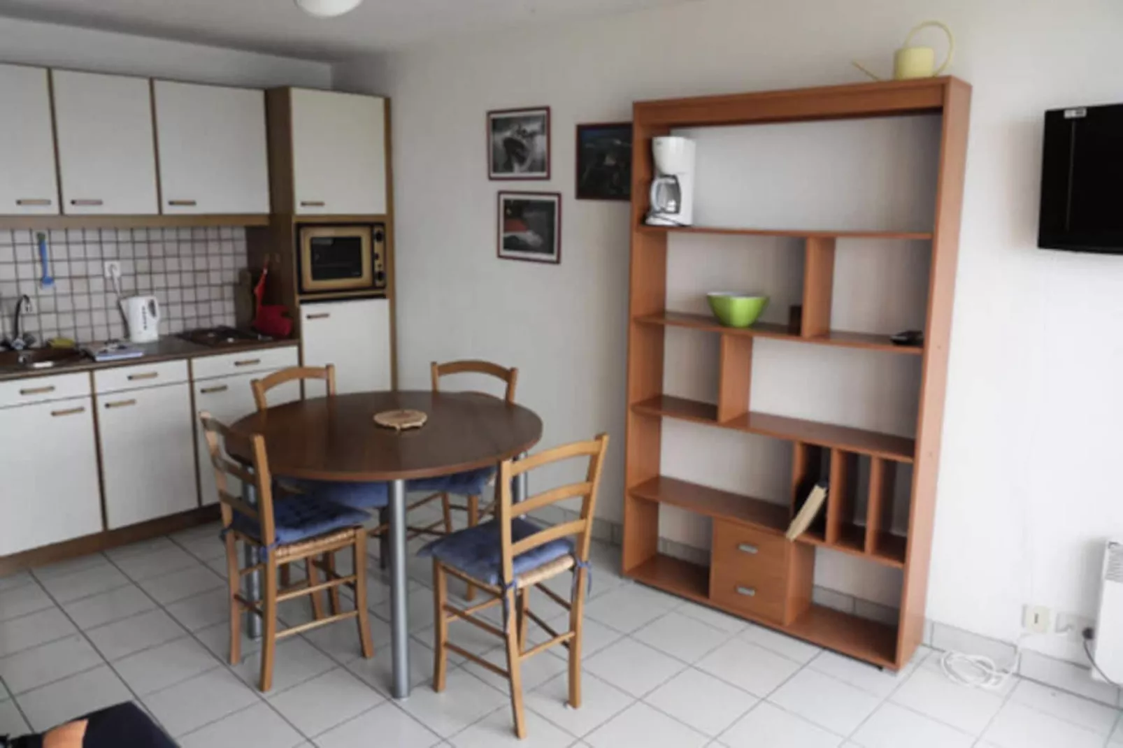 Résidence Les Loriots-Image-tags.