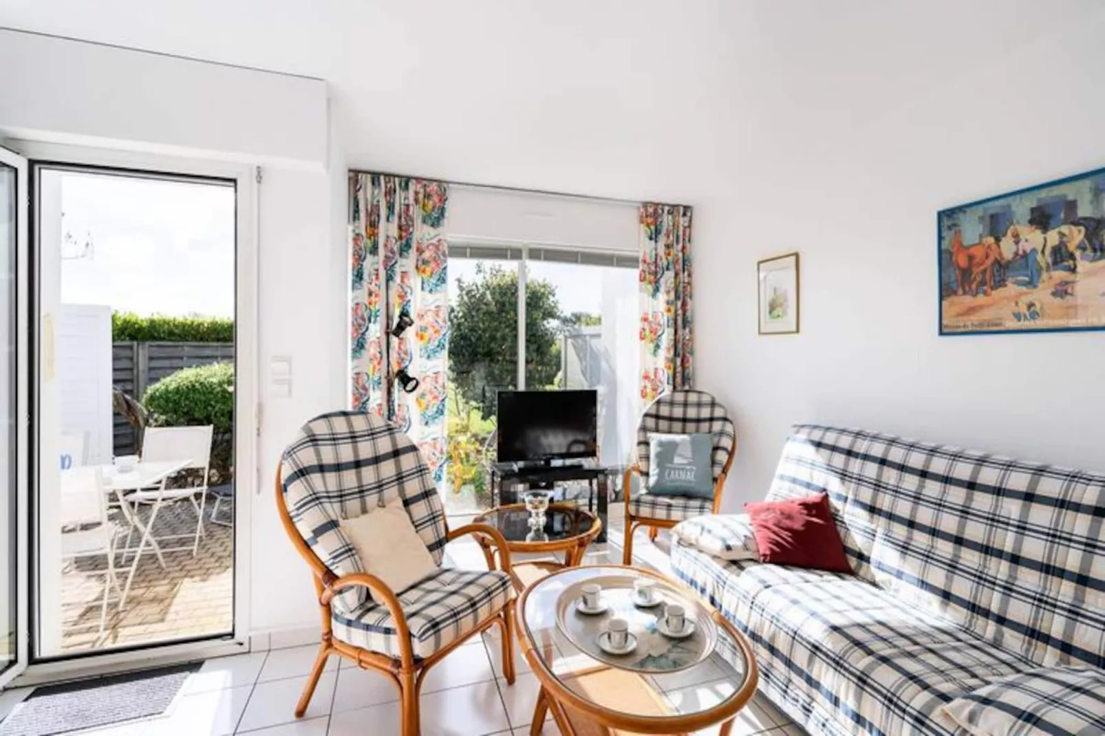 Résidence Les Tadornes-Image-tags.