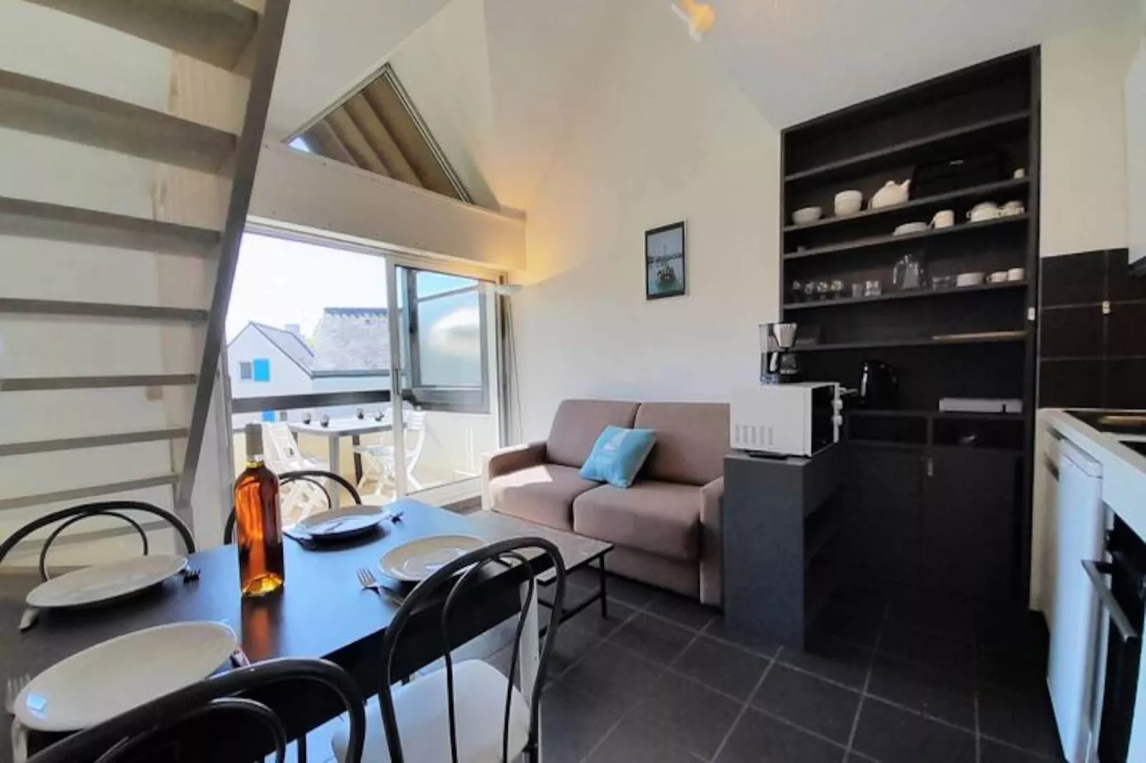 Résidence Les Voiliers-Image-tags.