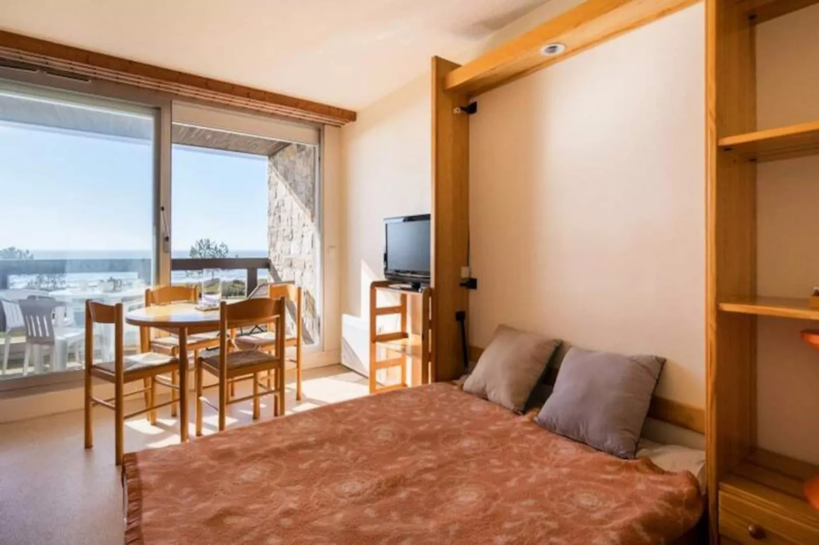 Résidence Le Britannia-Image-tags.