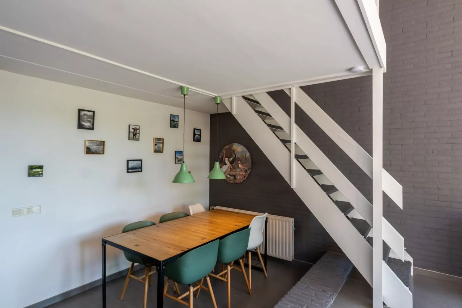 Lepelblad 7-Wohnzimmer