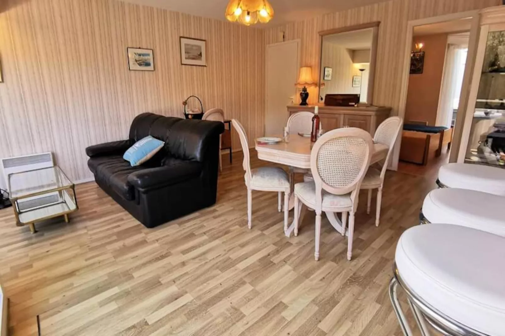 Résidence Albion-Image-tags.