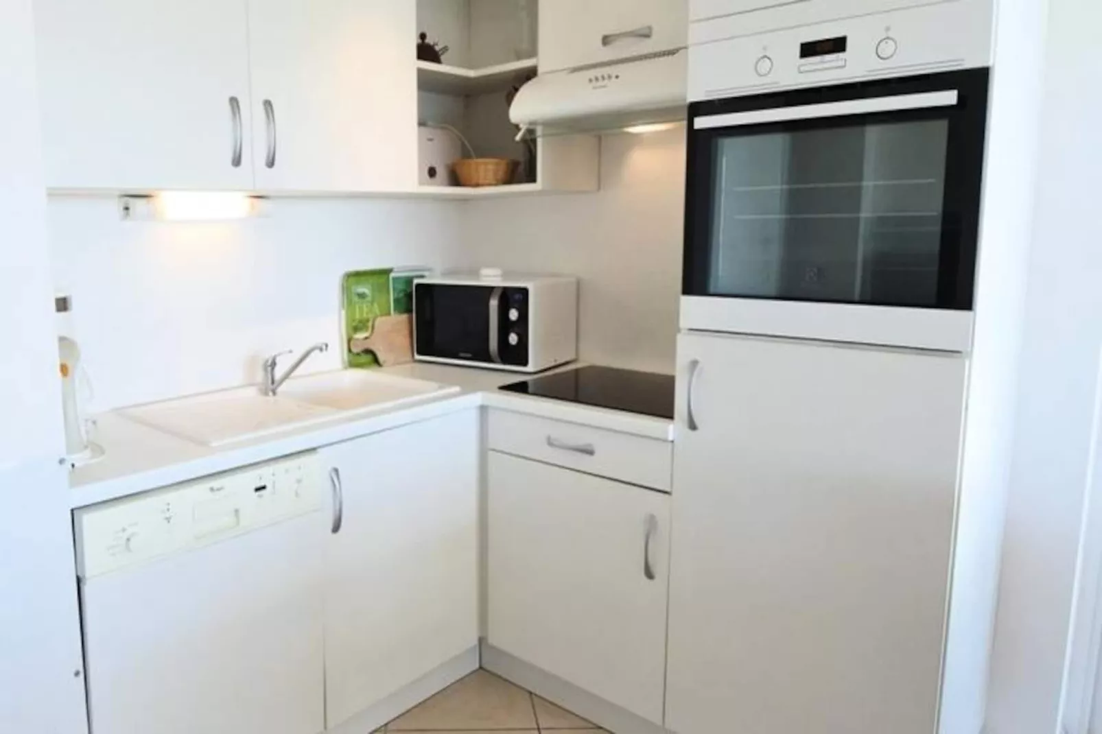 Résidence Les Hortensias-Image-tags.