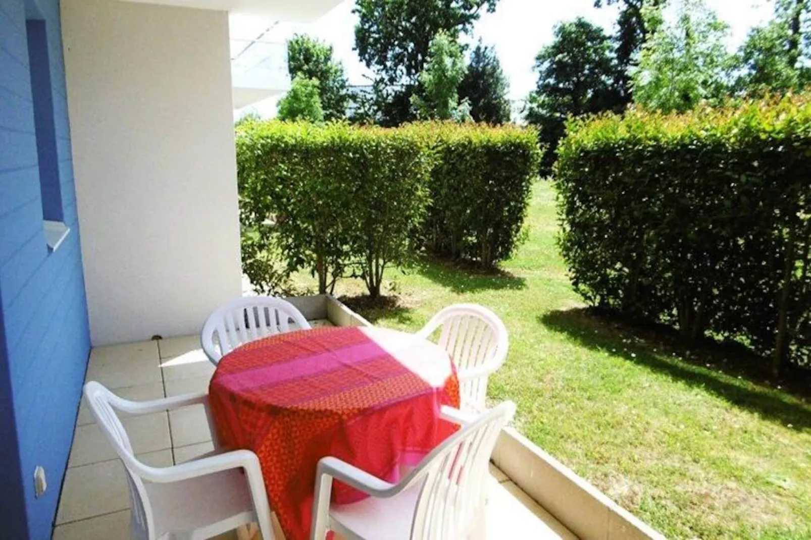 Résidence Domaine Des 2 Mers-Image-tags.