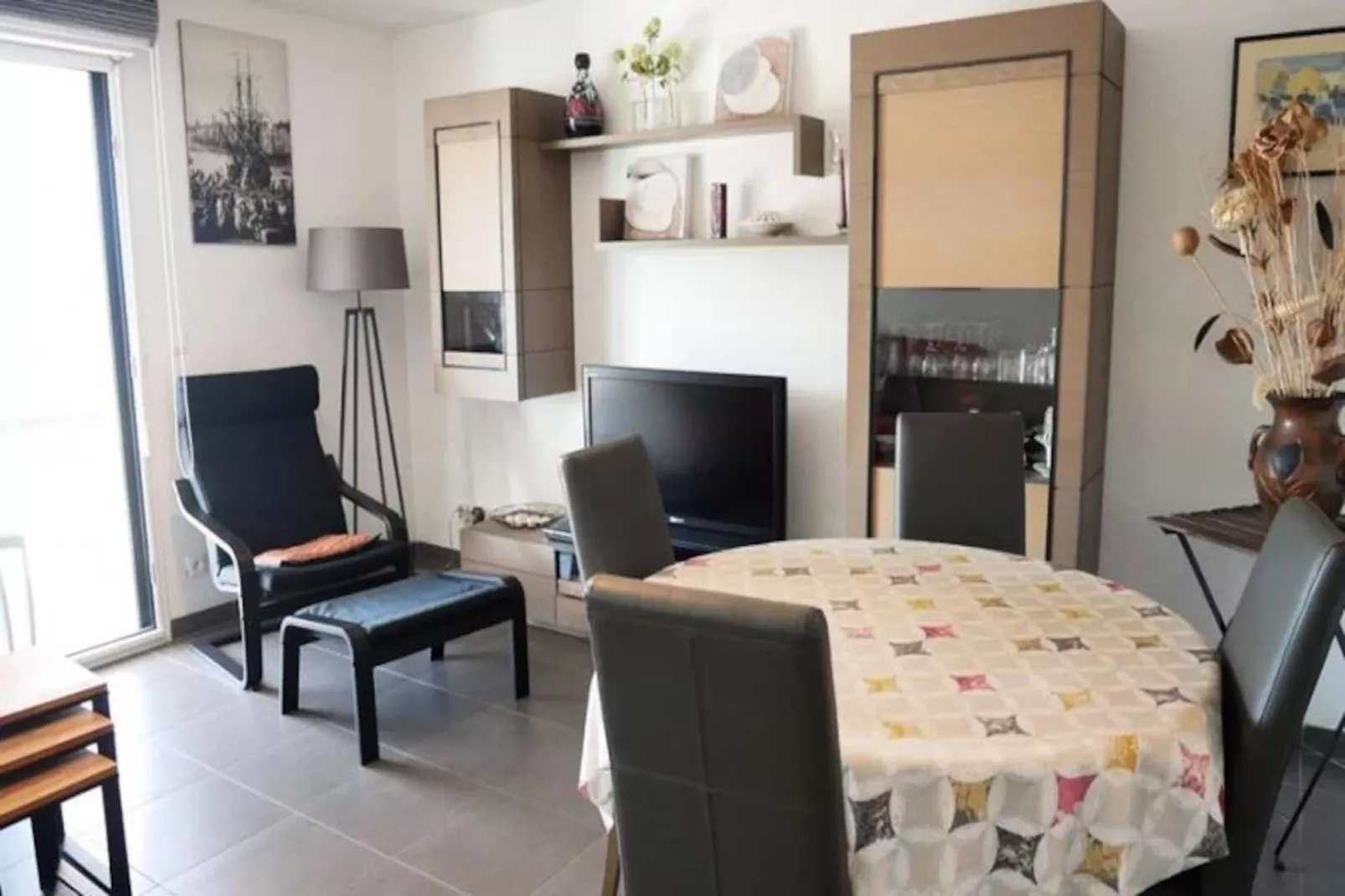 Résidence Cap Marine-Image-tags.