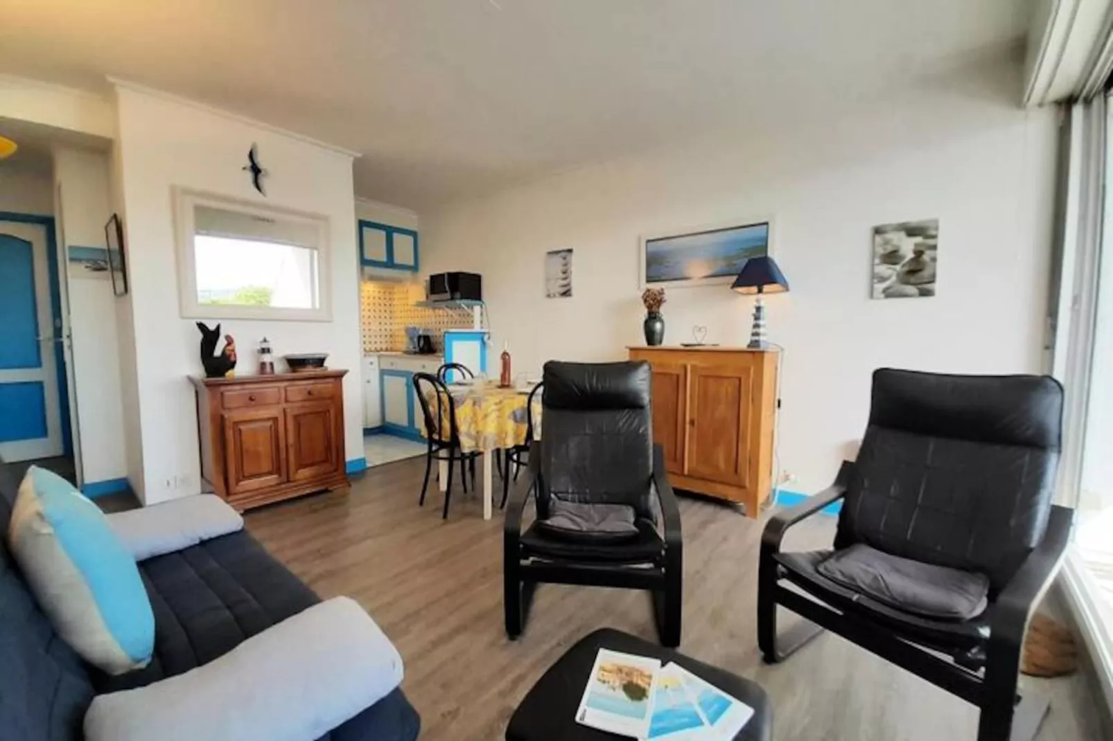 Résidence La Capitainerie-Image-tags.