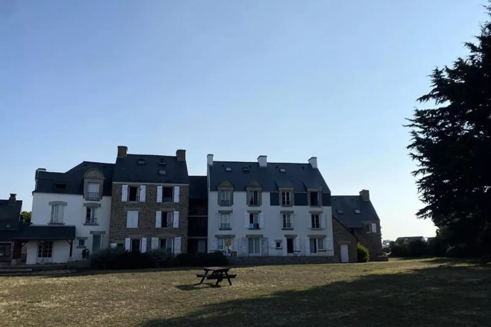 Résidence Port du Crouesty - maeva Home-Außenbereich Sommer