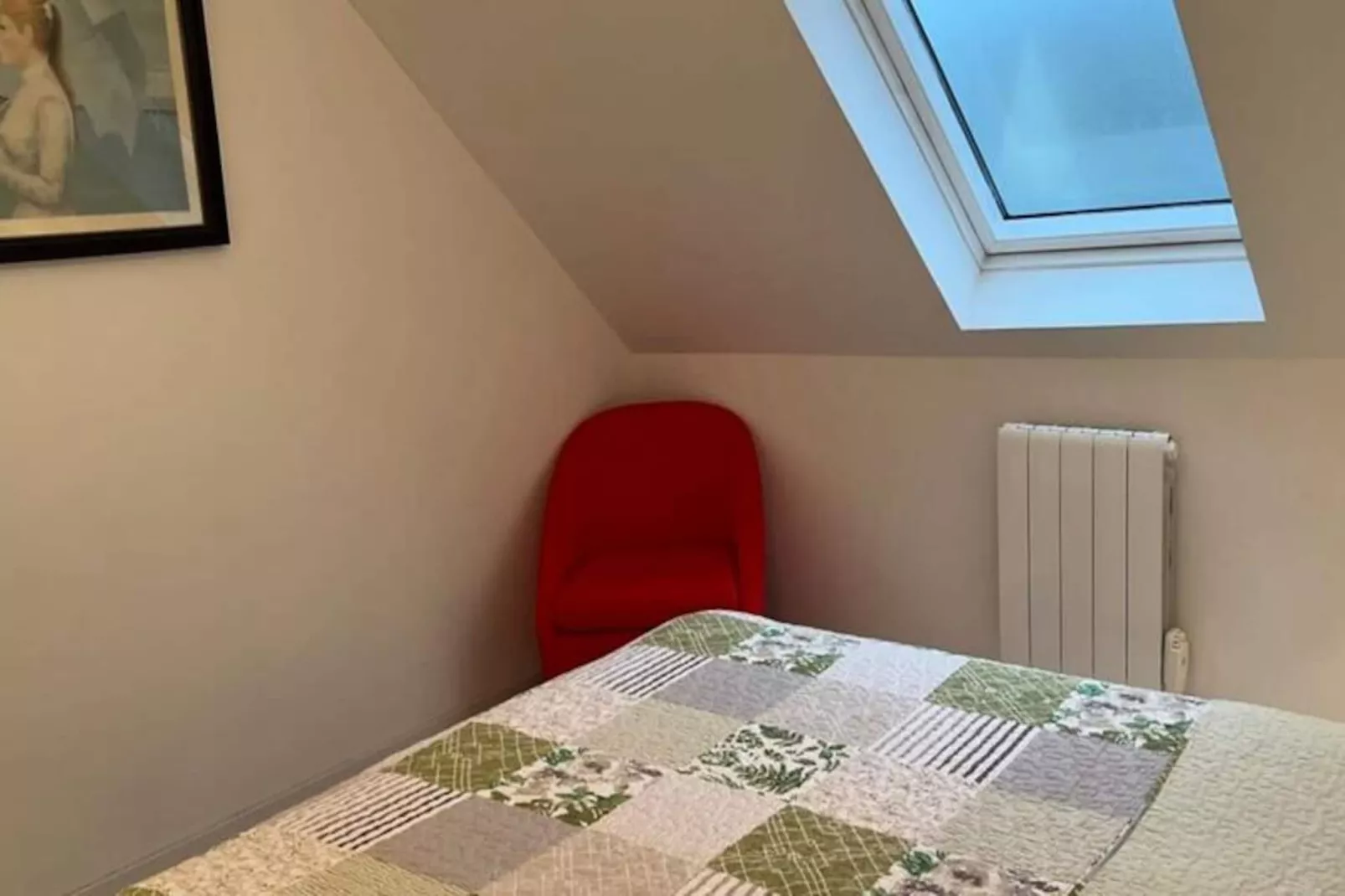 Résidence Petit Cottage Pour 4 Pers Au Coeur Des Dunes Du Touquet-Image-tags.