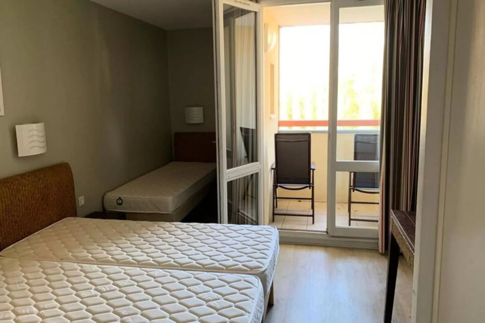 Résidence Bel Appartement 5 Pers Avec Piscine, Tennis Et Parking 236-Außenbereich Sommer