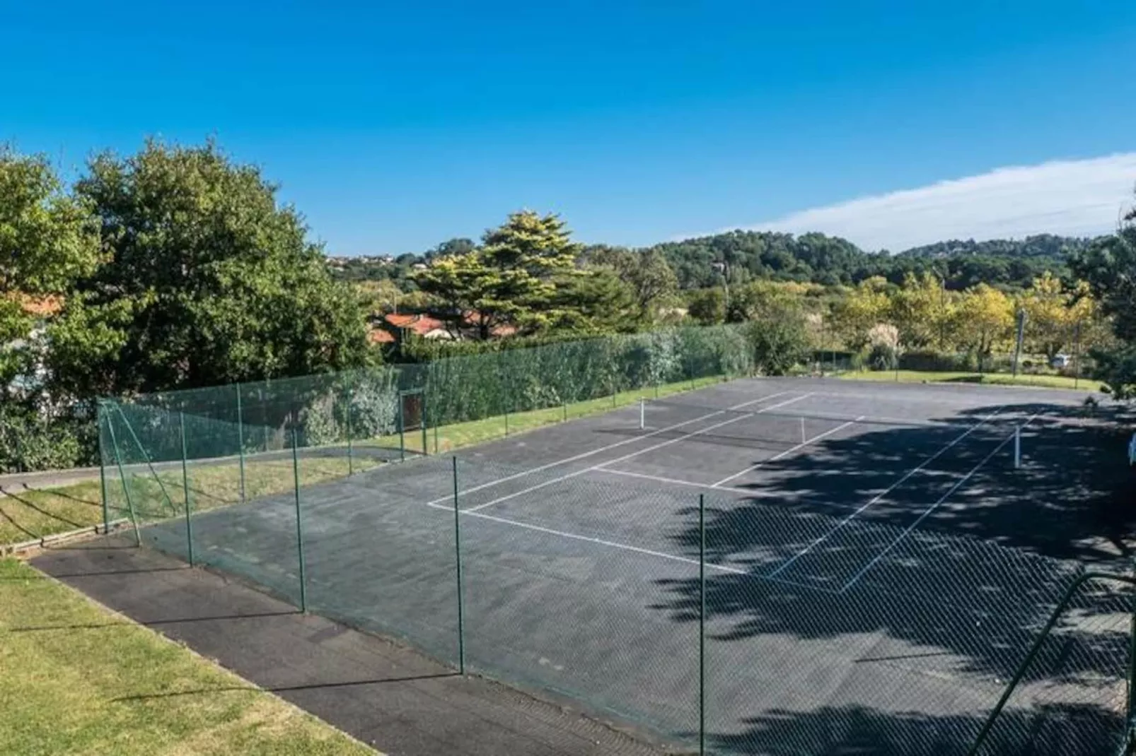 Résidence Mer & Golf Ilbarritz****-Image-tags.